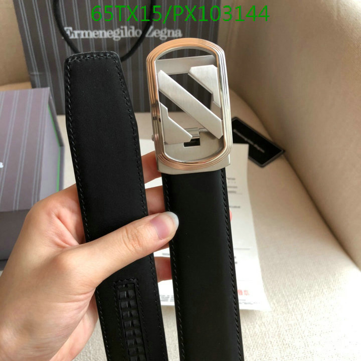 Belts-Zegna, Code: PX103144,$: 65USD