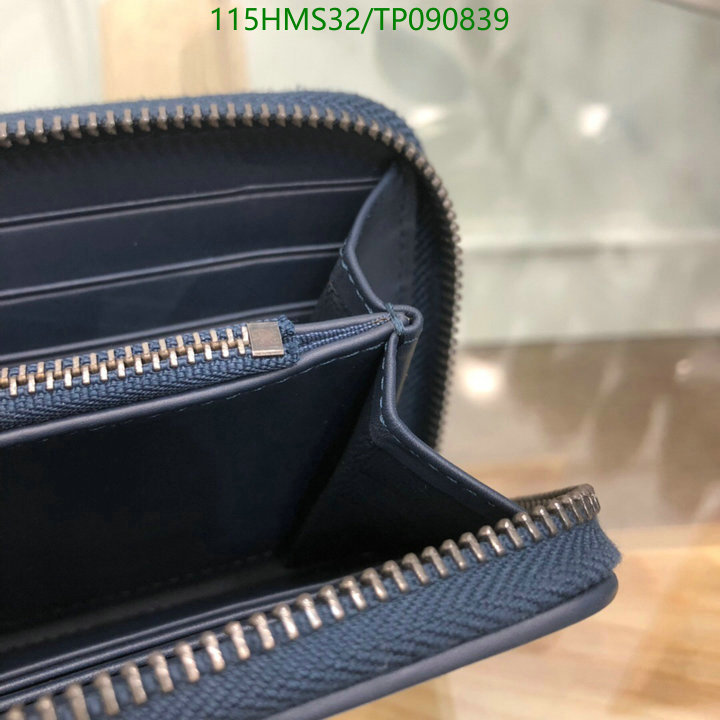 BV Bag-(Mirror)-Wallet-,Code: TP090839,$:115USD