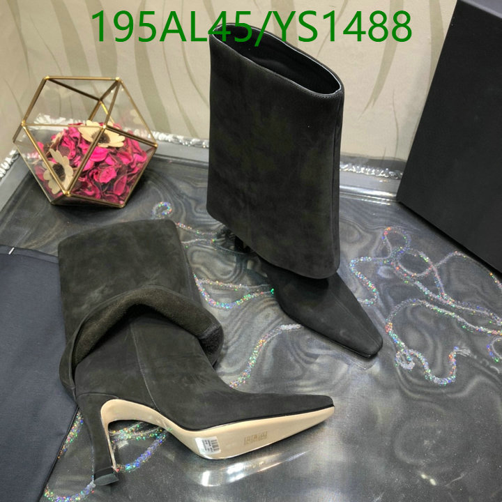 Women Shoes-Calvin luo, Code: YS1488,$: 195USD