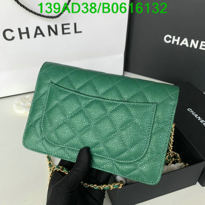 Chanel Bags -(Mirror)-Diagonal-,Code: B0616132,$: 139USD