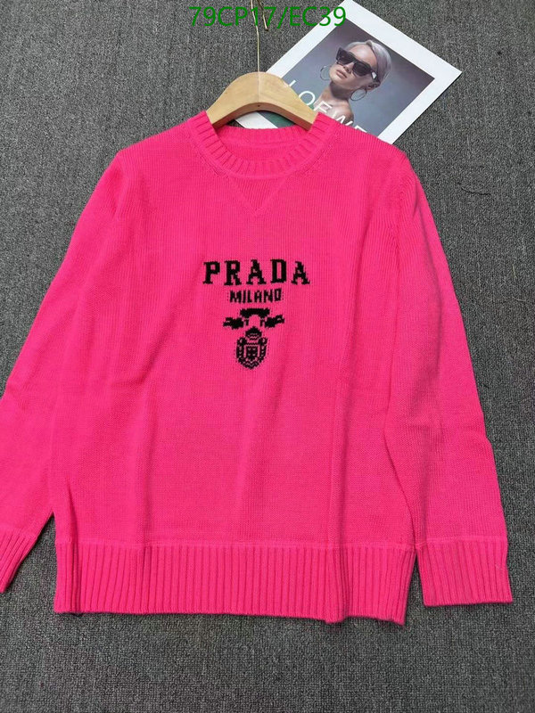 Clothing-Prada, Code: EC39,$: 79USD