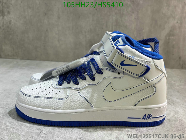 Men shoes-Nike, Code: HS5410,$: 105USD