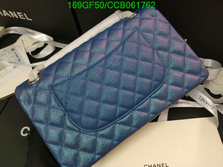 Chanel Bags -(Mirror)-Diagonal-,Code: CCB061762,$: 169USD