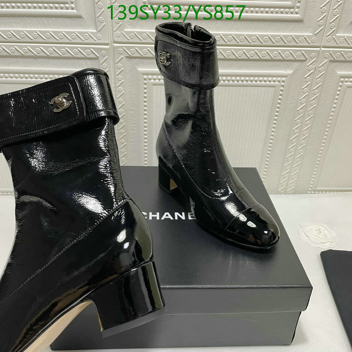 Women Shoes-Chanel,Code: YS857,$: 139USD