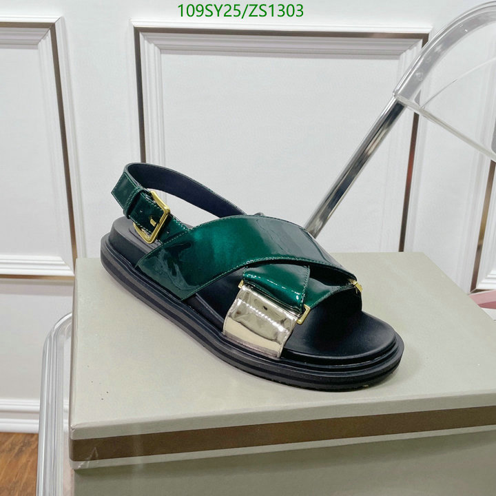 Women Shoes-Marni, Code: ZS1303,$: 109USD