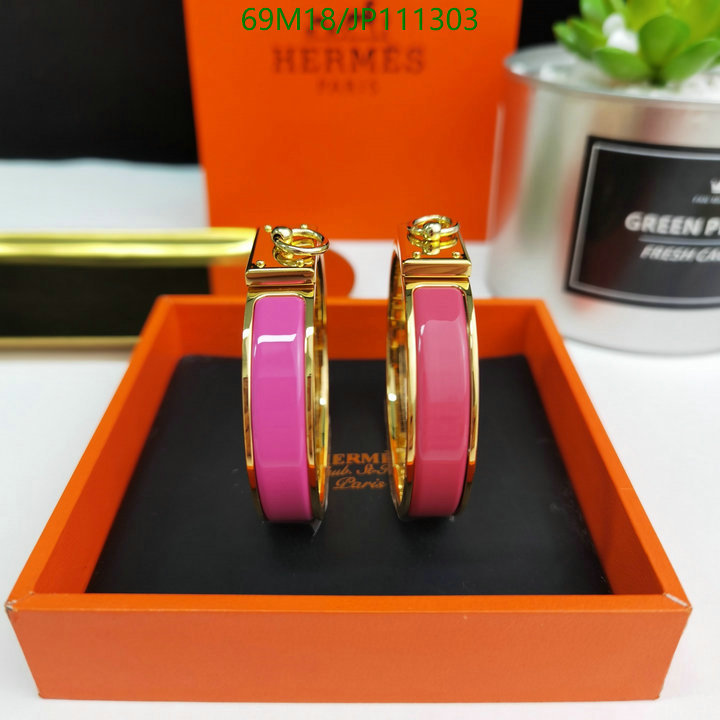 Jewelry-Hermes,Code: JP111303,$: 69USD