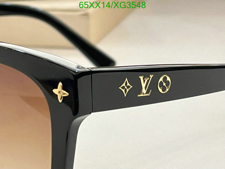 Glasses-LV, Code: XG3548,$: 65USD