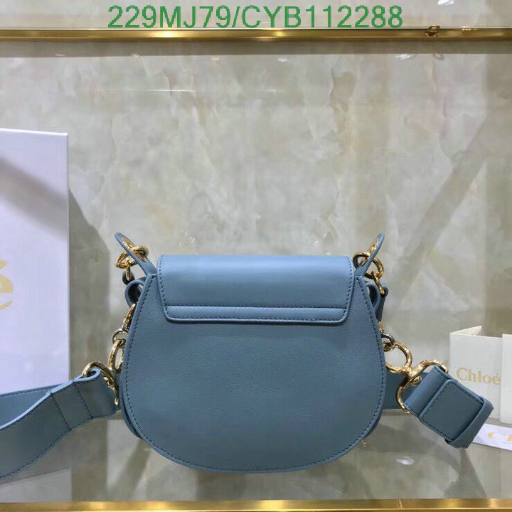 Chloe Bag-(Mirror)-Diagonal-,Code: CYB112288,$:269USD