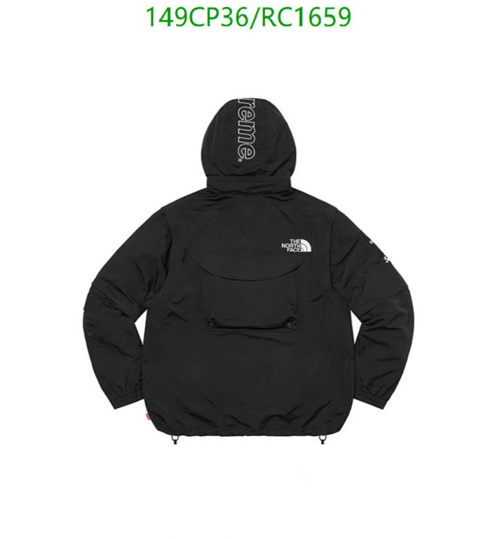 Clothing-The North Face, Code: RC1659,$: 149USD