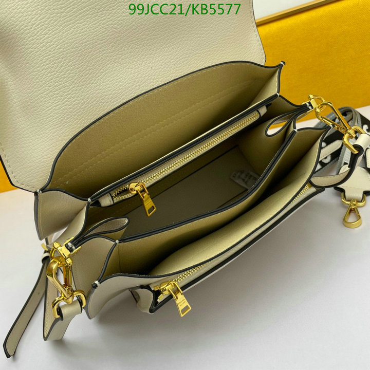Prada Bag-(4A)-Diagonal-,Code: KB5577,$: 99USD