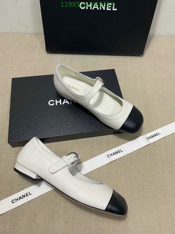 Women Shoes-Chanel,Code: KS5353,$: 119USD