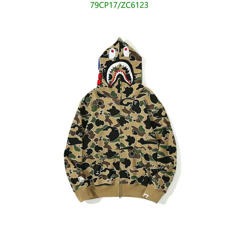 Clothing-BAPE, Code: ZC6123,$: 79USD