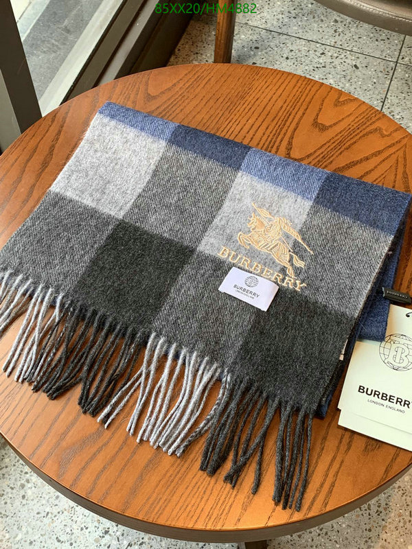 Scarf-Burberry, Code: HM4882,$: 85USD