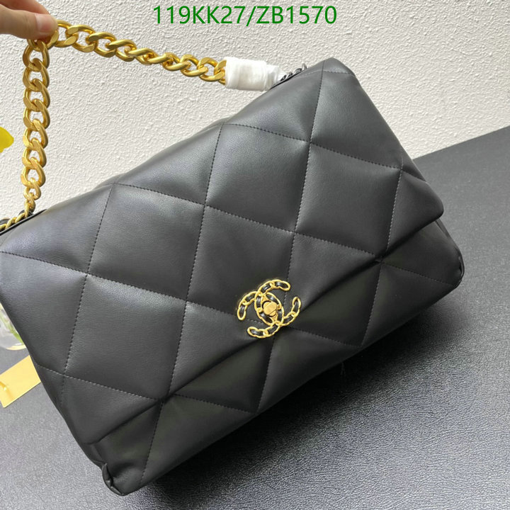 Chanel Bags ( 4A )-Diagonal-,Code: ZB1570,$: 119USD