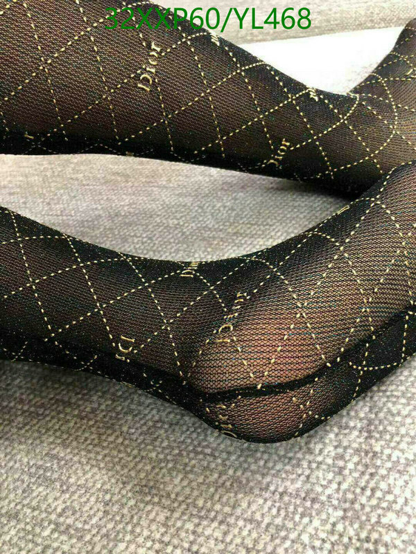Pantyhose Stockings-Dior, Code: YL468,$: 32USD