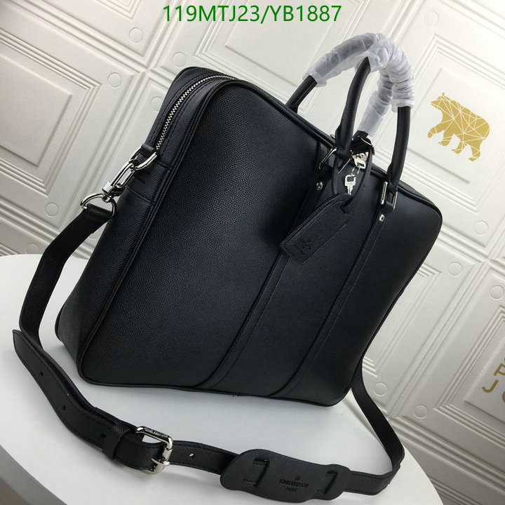 LV Bags-(4A)-Explorer-Anton-Dandy-,Code: YB1887,$: 119USD