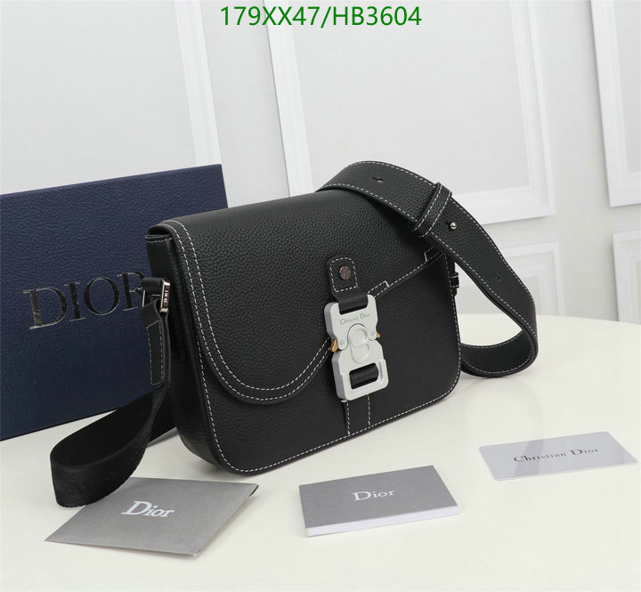 Dior Bags -(Mirror)-Other Style-,Code: HB3604,$: 179USD