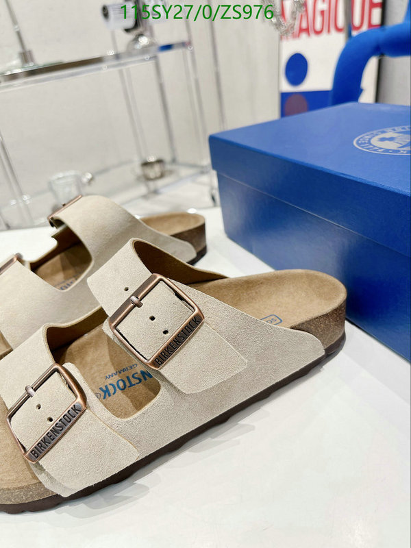 Women Shoes-Birkenstock, Code: ZS976,$: 115USD