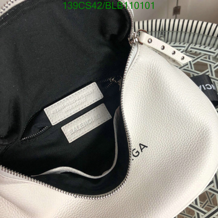 Balenciaga Bag-(Mirror)-Other Styles-,Code: BLB110101,$:139USD