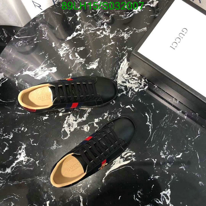 Women Shoes-Gucci, Code: S032007,$: 89USD