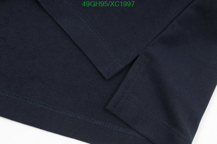 Clothing-Gucci, Code: XC1997,$: 49USD