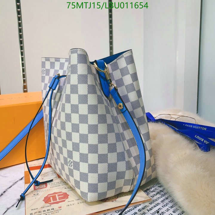 LV Bags-(4A)-Nono-No Purse-Nano No-,Code: LBU011654,$: 75USD