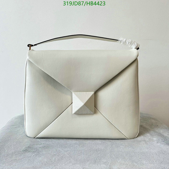 Valentino Bag-(Mirror)-Handbag-,Code: HB4423,$: 319USD