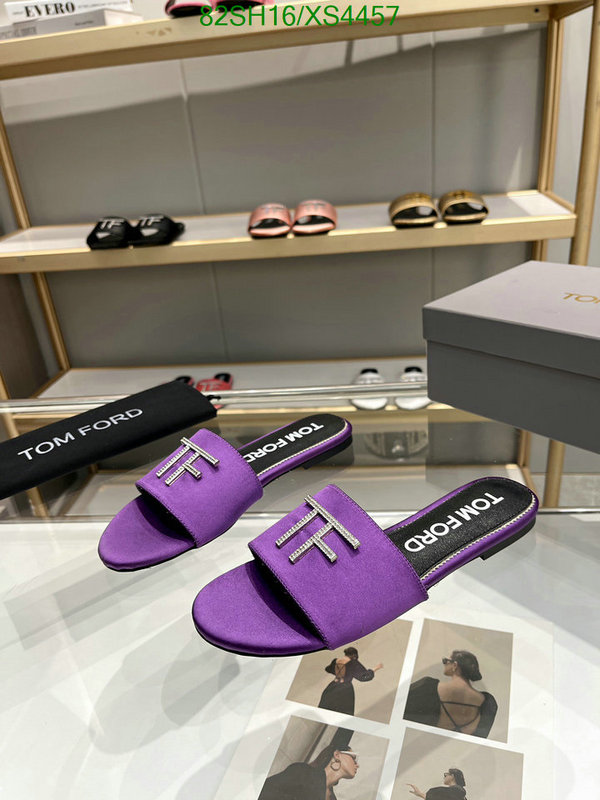 Women Shoes-Tom Ford, Code: XS4457,