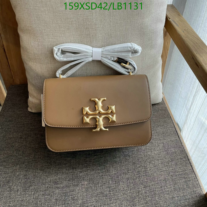 Tory Burch Bag-(Mirror)-Diagonal-,Code: LB1131,$: 159USD