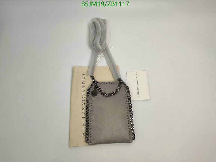 Stella McCartney Bag-(Mirror)-Diagonal-,Code: ZB1117,$: 85USD