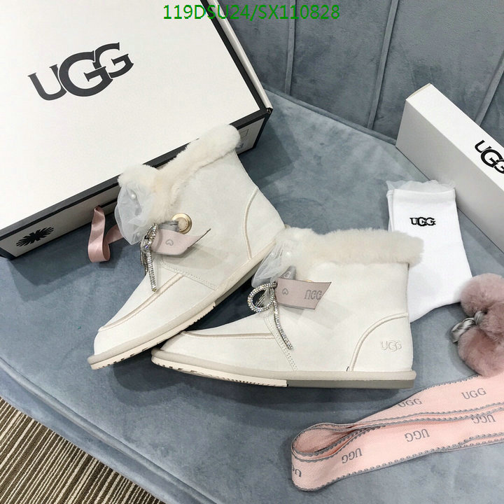 Women Shoes-UGG, Code: SX110828,$: 119USD