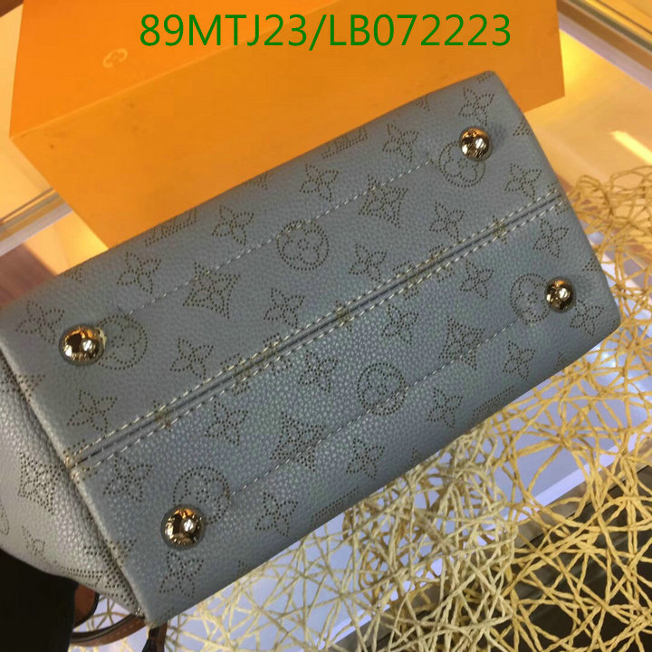 LV Bags-(4A)-Handbag Collection-,Code: LB072223,$:89USD