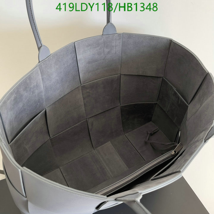 BV Bag-(Mirror)-Arco,Code: HB1348,$: 419USD