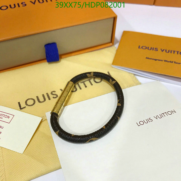 Jewelry-LV,Code: HDP082001,$: 39USD