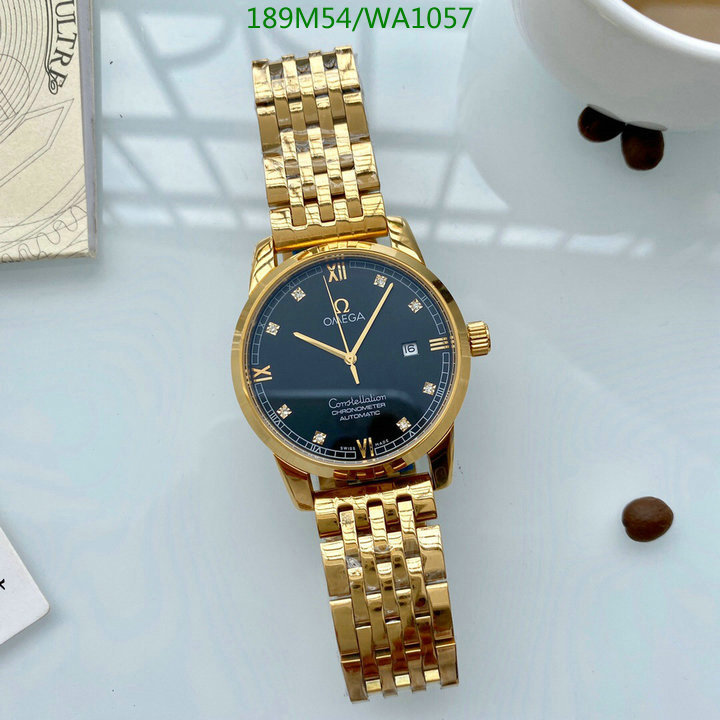 Watch-(4A)-Omega, Code: WA1057,$: 189USD