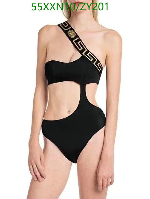 Swimsuit-Versace, Code: ZY201,$: 55USD