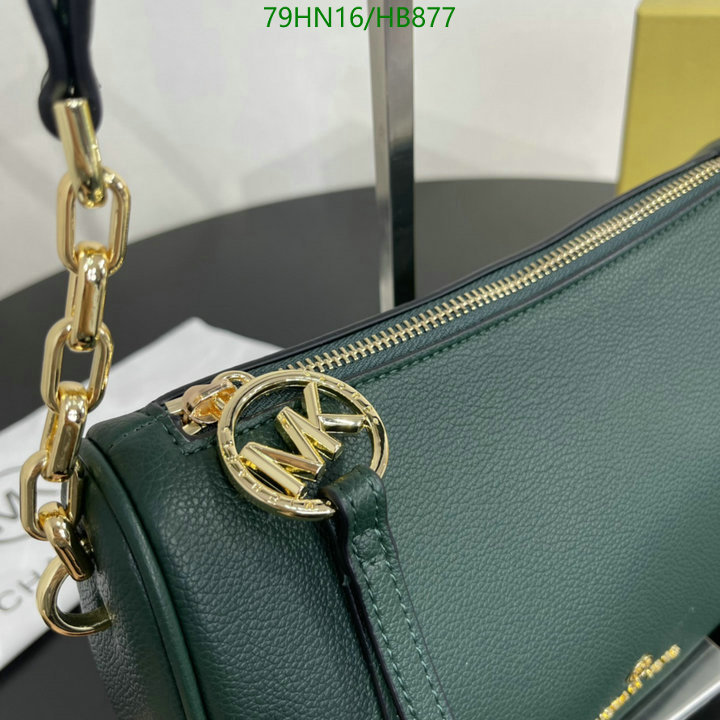 Michael Kors Bag-(4A)-Handbag-,Code: HB877,$: 79USD