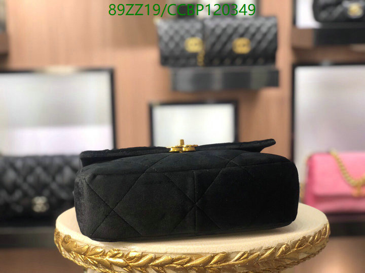 Chanel Bags ( 4A )-Diagonal-,Code: CCBP120349,$: 89USD