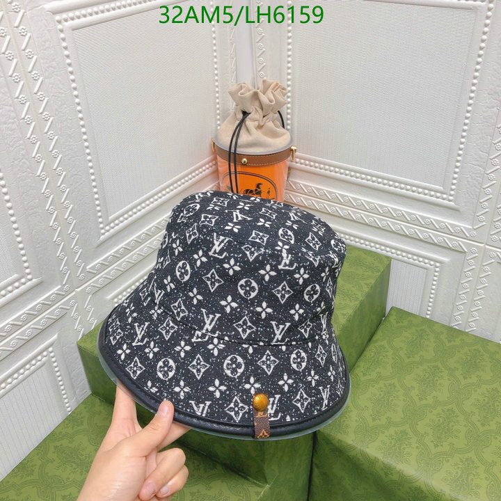 Cap -(Hat)-LV, Code: LH6159,$: 32USD