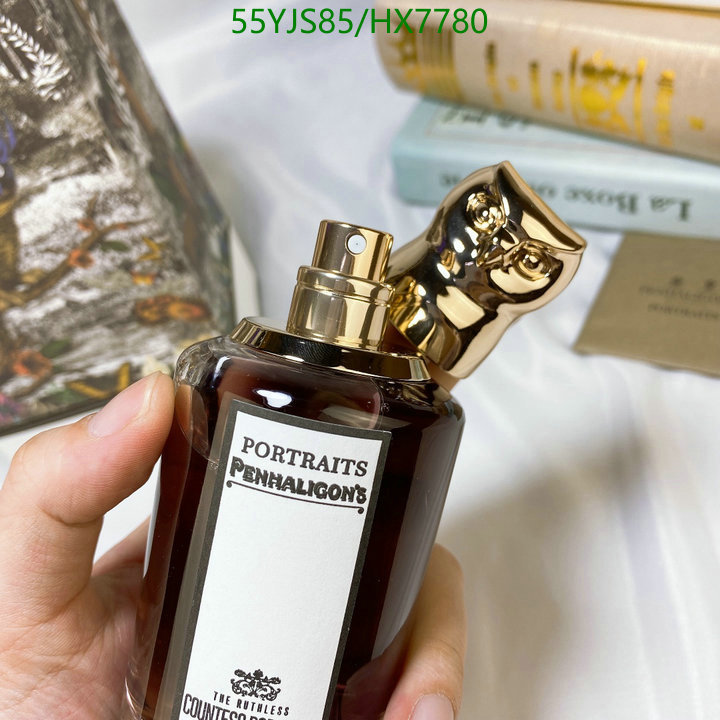 Perfume-Penhaligons,Code: HX7780,$: 55USD