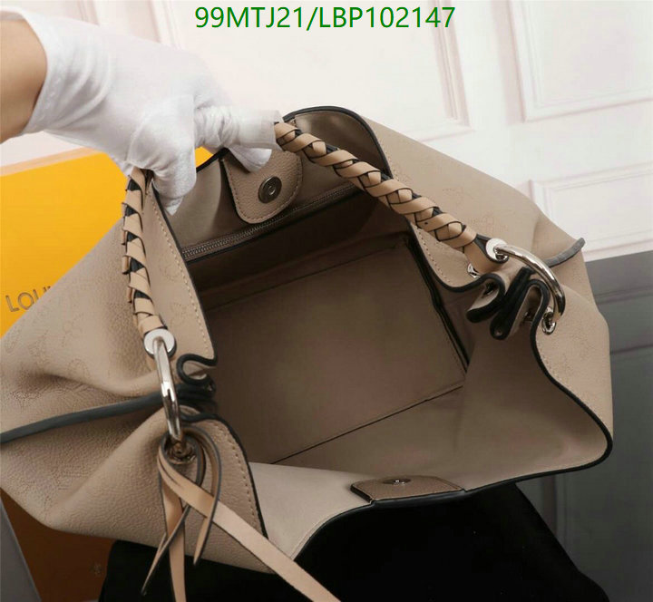 LV Bags-(4A)-Handbag Collection-,Code: LBP102147,$: 99USD