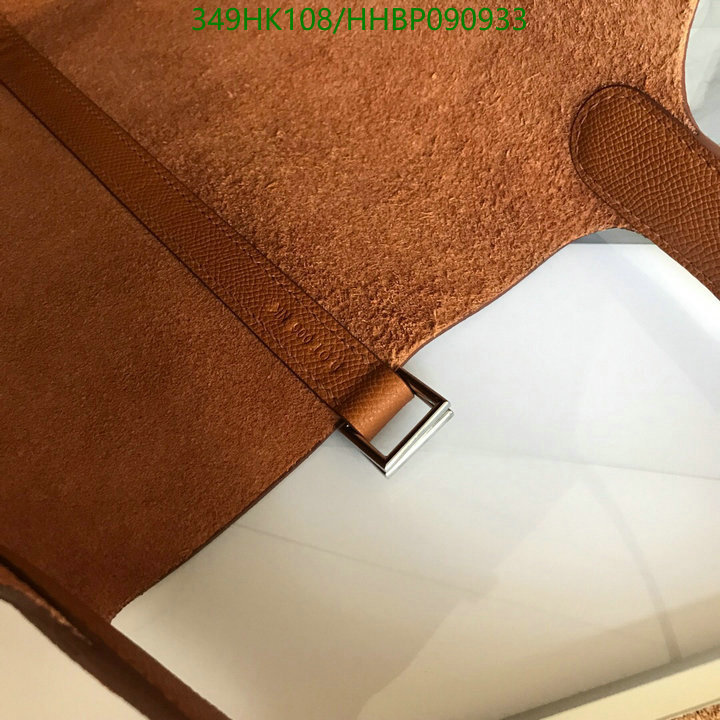 Hermes Bag-(Mirror)-Picotin Lock-,Code: HHBP090933,$: 349USD