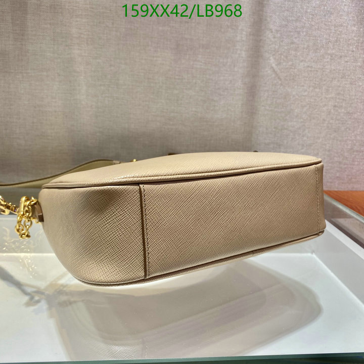 Prada Bag-(Mirror)-Re-Edition 2005,Code: LB968,$: 159USD