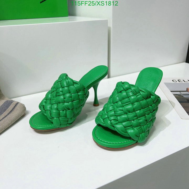 Women Shoes-BV, Code: XS1812,$: 115USD