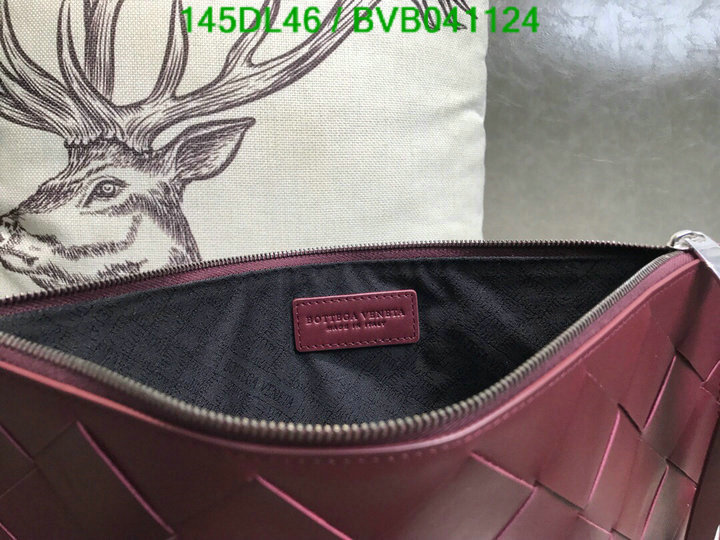 BV Bag-(Mirror)-Clutch-,Code: BVB041124,$: 145USD