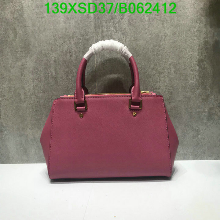 Michael Kors Bag-(Mirror)-Handbag-,Code: B062412,$: 139USD