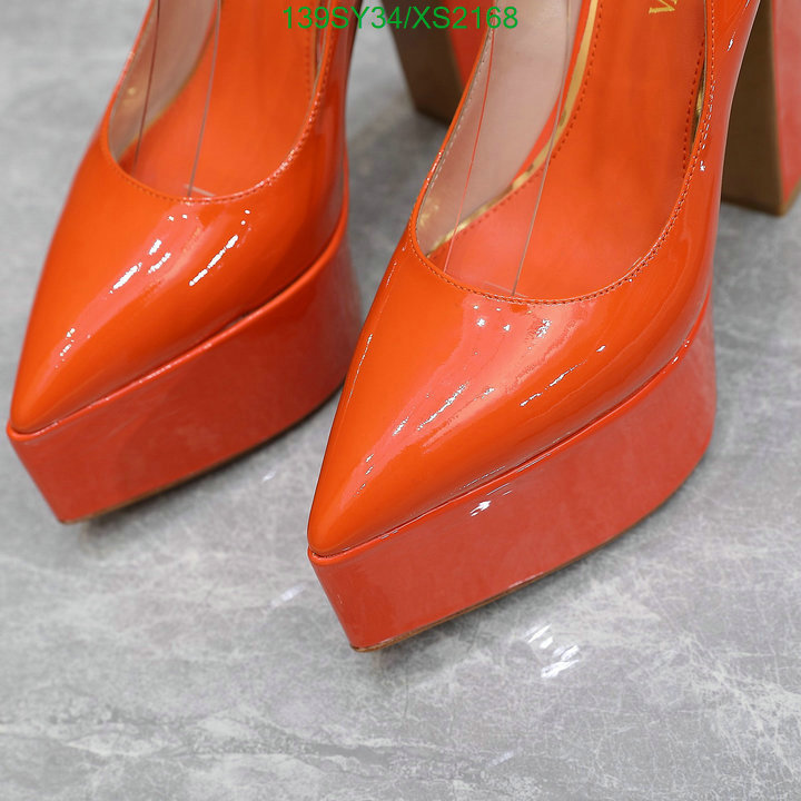 Women Shoes-Valentino, Code: XS2168,$: 139USD