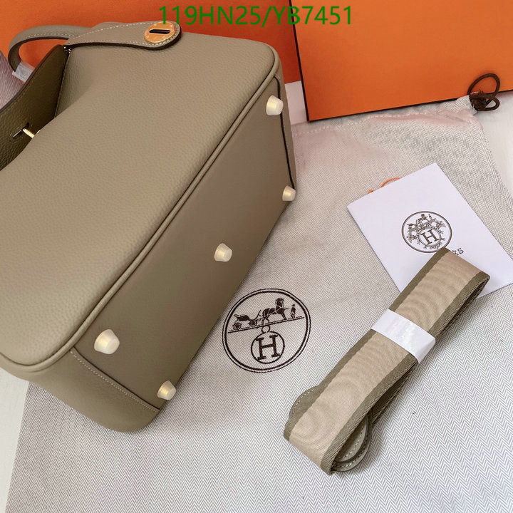 Hermes Bag-(4A)-Lindy-,Code: YB7451,$: 119USD