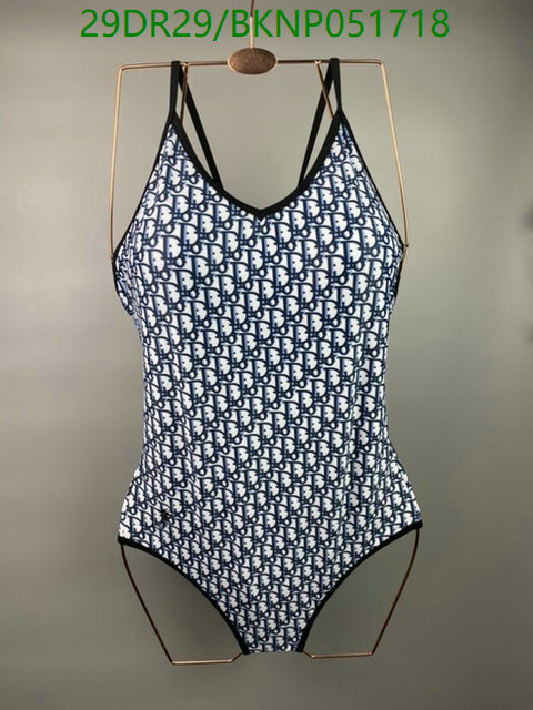 Swimsuit-Dior,Code: BKNP051718,$: 29USD