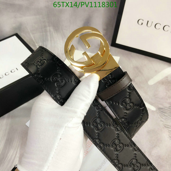 Belts-Gucci, Code: PV1118301,$:65USD